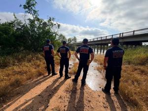 LFD Swift Water Rescue Team has returned