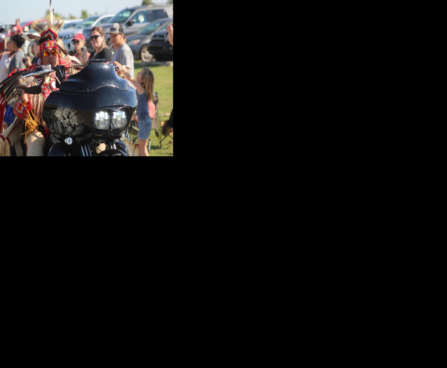 30th Annual Comanche Nation Fair Parade Community News