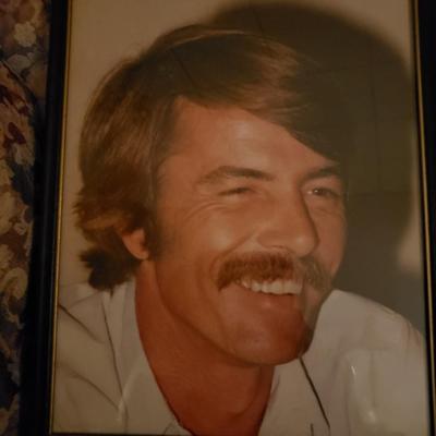 Donald Allen Blackburn | Obituaries | swoknews.com