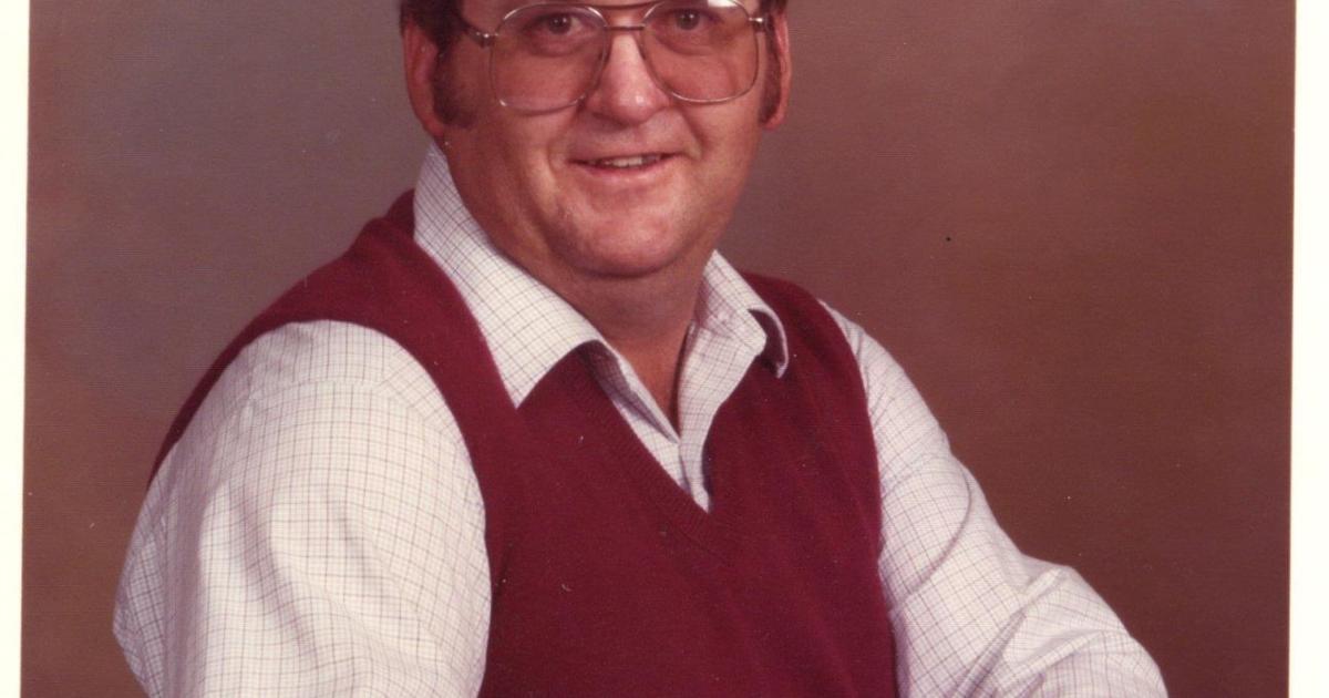Larry Rackley Larry Keith Rackley | Obituaries | swoknews.com
