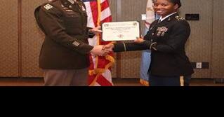 Cameron University ROTC cadets honored - Vimarsana News