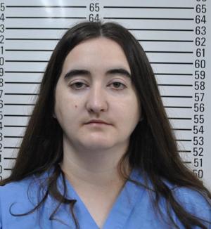 Lawton woman gets $50,000 bond for false claims of abuse