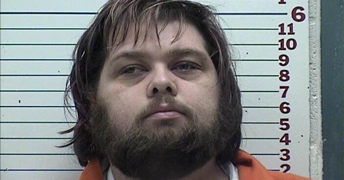 Lawton man to serve 420 years in prison for child sex abuse conviction By Scott Rains scott.rains@swoknews.com Jul 9, 2026 7 mins ago