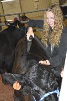 Close of Comanche County Fair activities