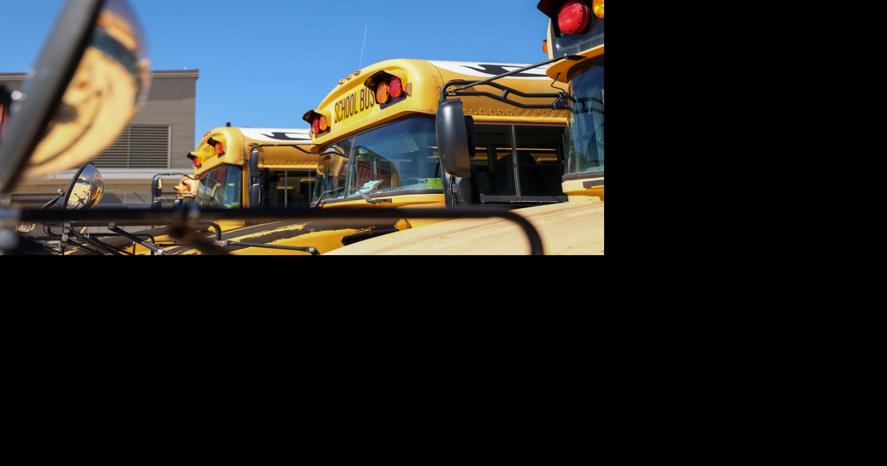 LPS seeking bus drivers to deliver students | News | swoknews.com