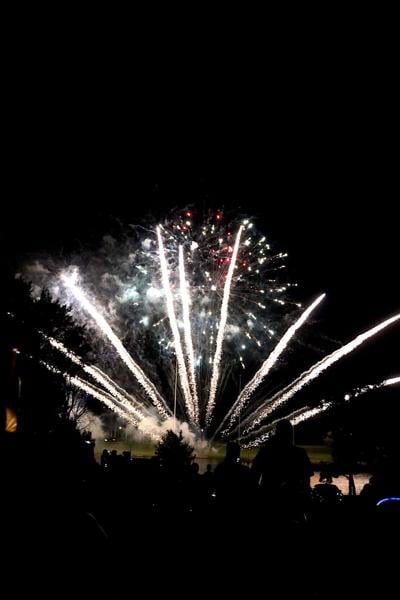 concerts in chicago 4th of july week