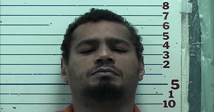 Lawton man jailed, accused of strangling ex-girlfriend - Vimarsana News