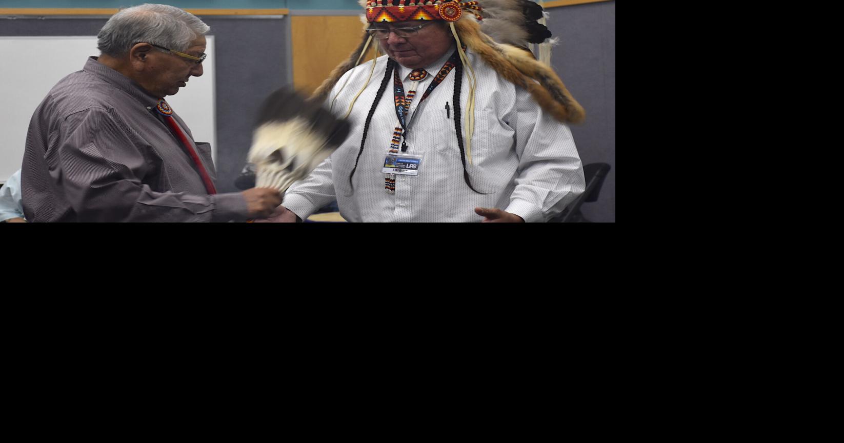 Lawton Public Schools introduces new Kiowa Language course News