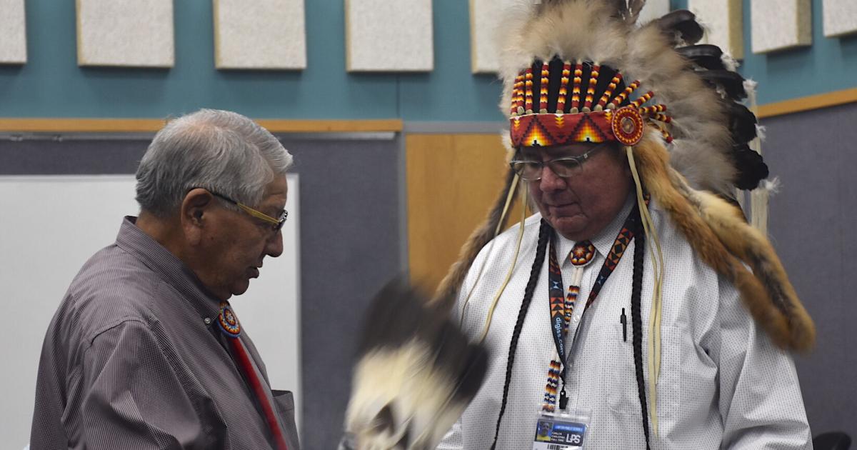 Lawton Public Schools introduces new Kiowa Language course News