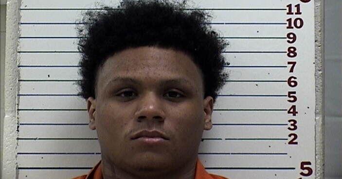 Second man charged for role in March 12 shooting incident | News ...