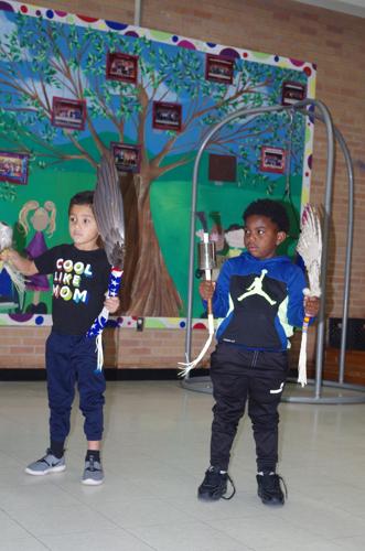Native American culture