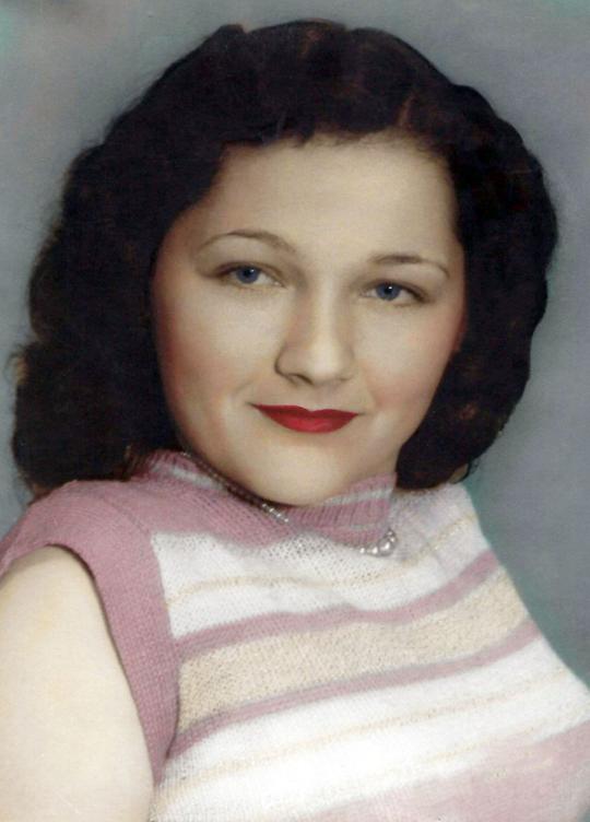 Charlene Fleming Obituaries