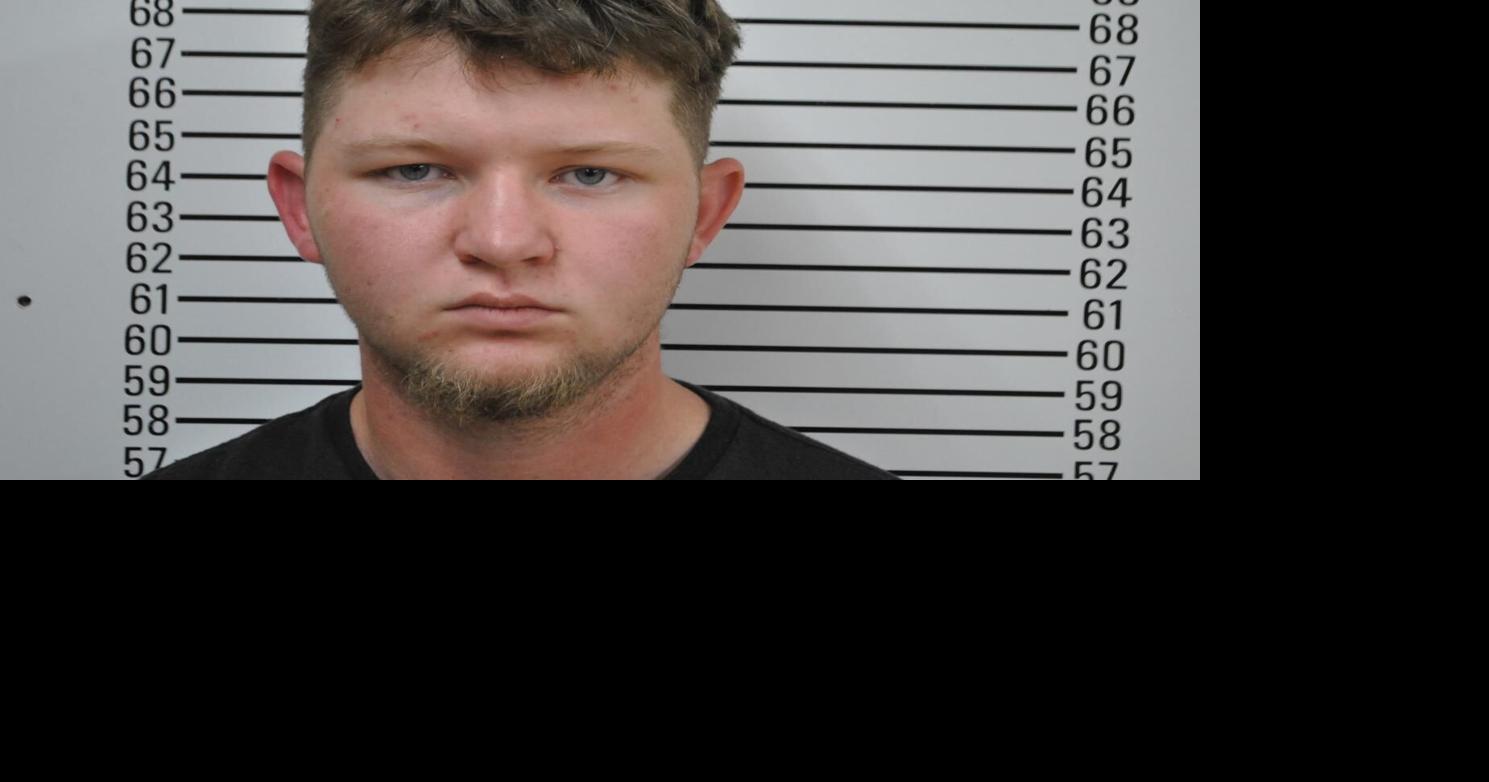 Duncan teen charged with lewd proposals, blackmail
