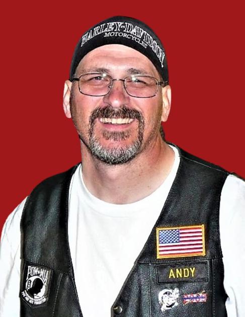 Anthony ‘Andy’ Leary | Obituaries Anthony ‘Andy’ Leary | Obituaries