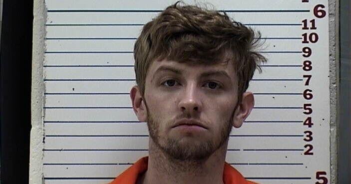 Lawton trio charged for cocaine, drug ring By Scott Rains scott.rains@swoknews.com Sep 9, 2026 6 mins ago