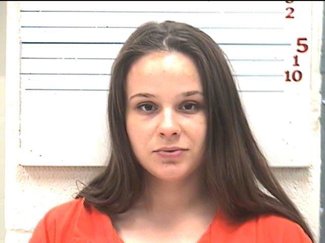 Four women accused of giving birth to babies on meth | News | swoknews.com