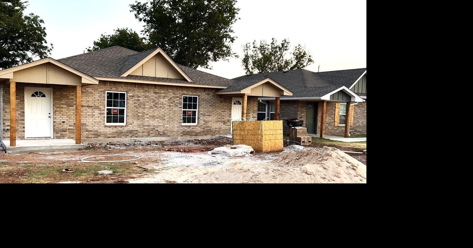 City of Lawton officials propose plan to ‘incentivize’ more residential development