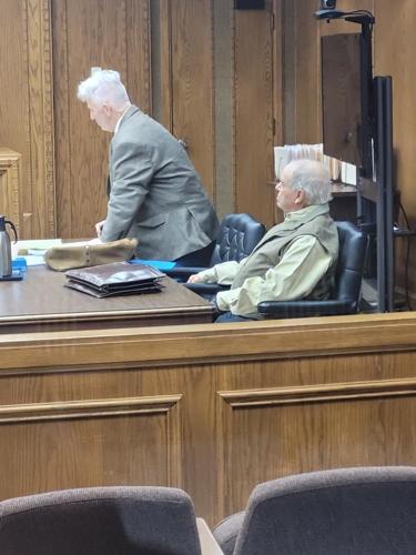 Dead longhorns land Comanche County cattleman in court News
