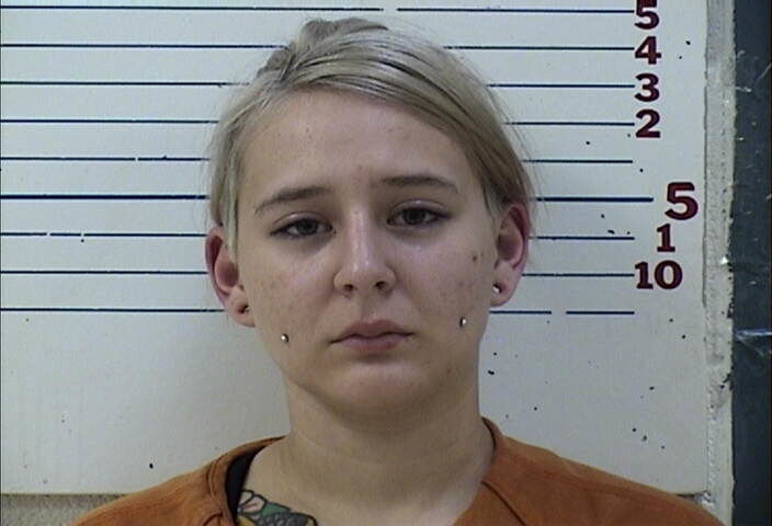 Katie Christine Campbell