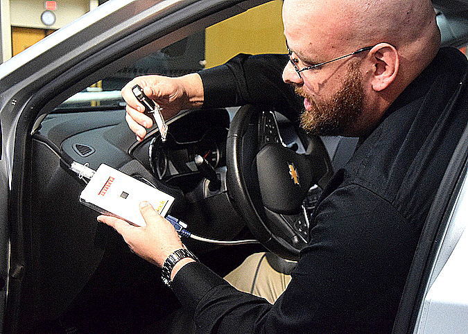New DUI program allows offenders to stay on the road with a little ...
