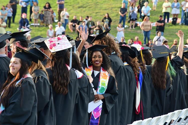 CU graduation ceremony to conclude May 11 | Community News | swoknews.com