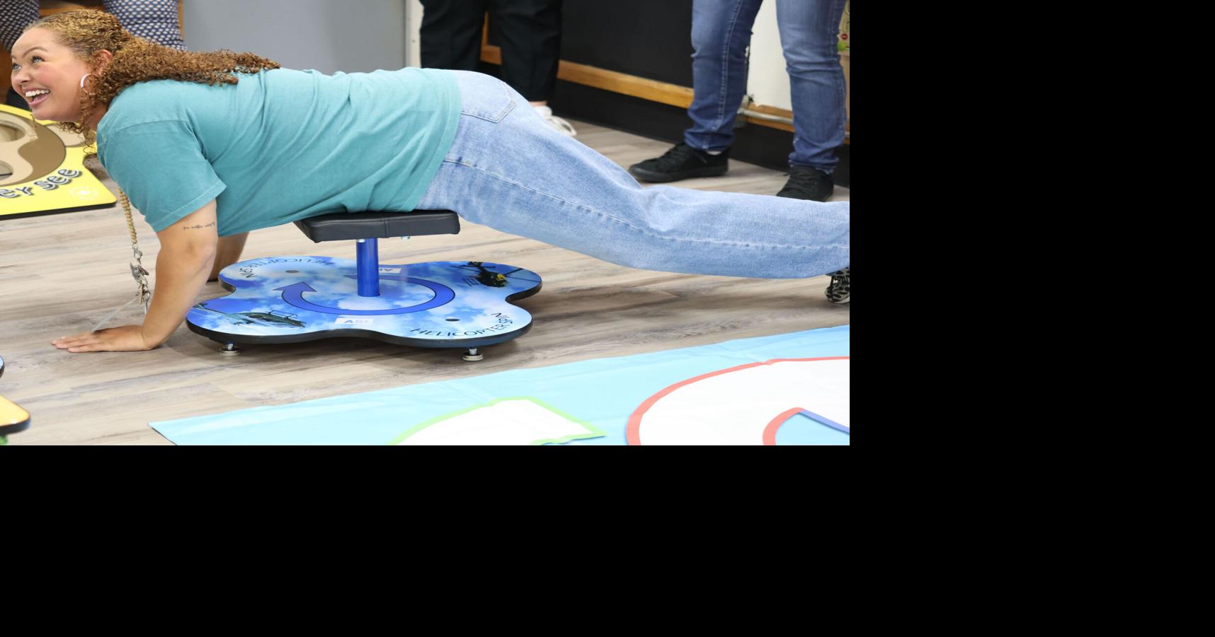 LPS teachers receive Action Based Learning training | News | swoknews.com
