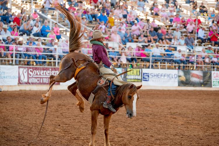 84th Annual Lawton Rangers Rodeo | News | swoknews.com