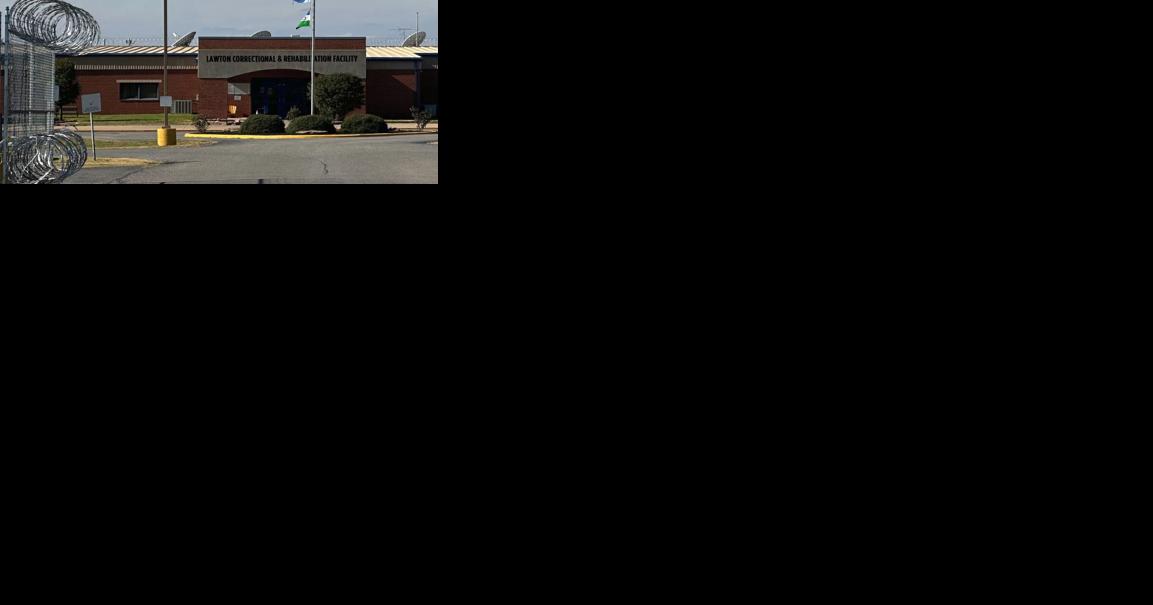 Lawton Correction Facility staff terminated after inmate's death - Vimarsana News