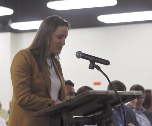Inola aluminum smelter backed by Trump administration, FISTA, Commerce Dept., State Chamber