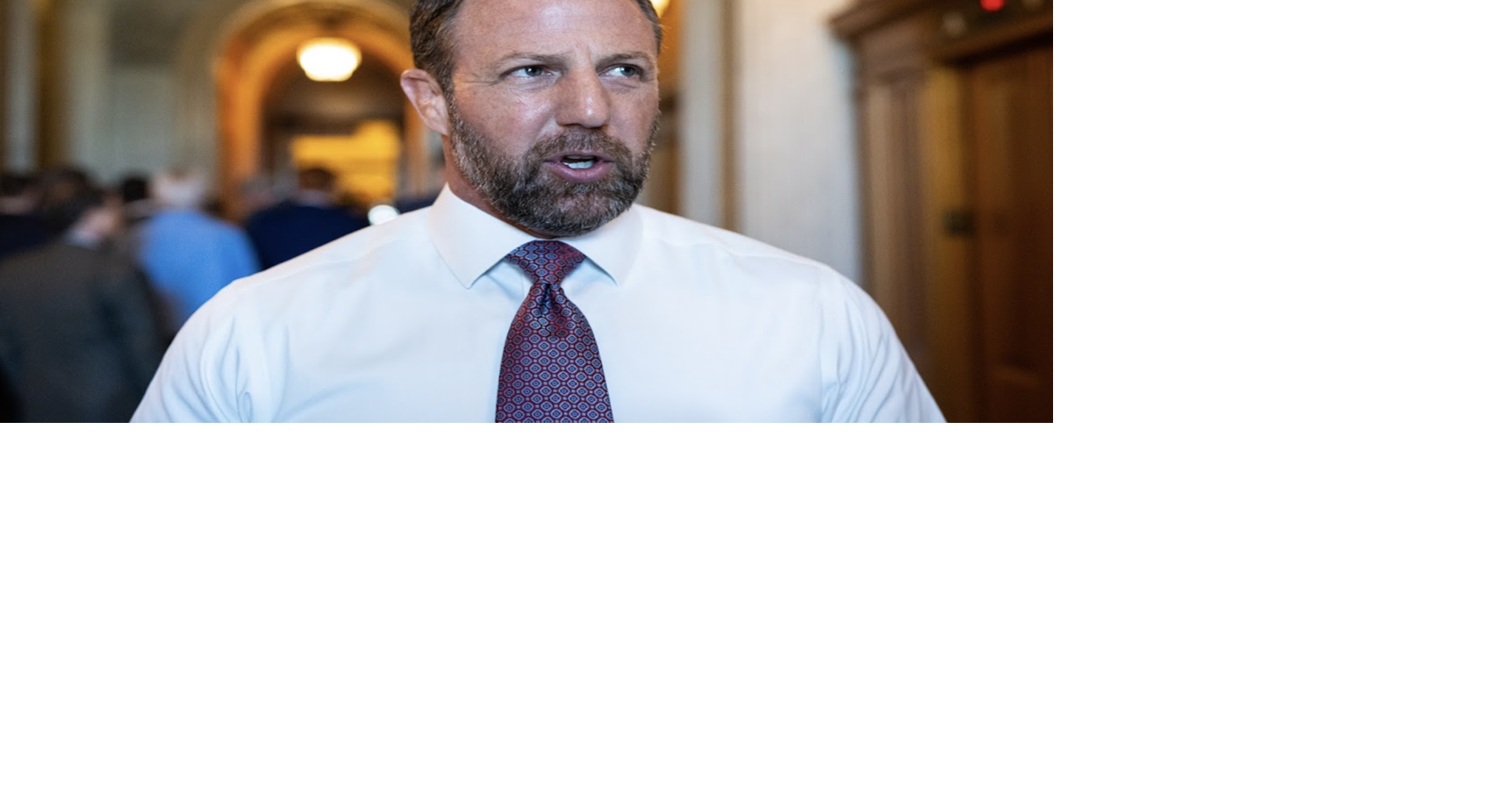 Mullin and Cortez Masto file bill to allow Marshalls to help with MMIP ...