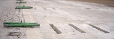 Diamond grind projects make Oklahoma turnpike travel more comfortable