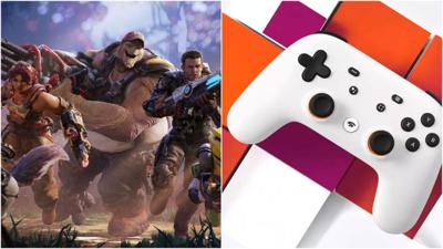 Royalty Management: Why Google Stadia and Its Cloud-Based