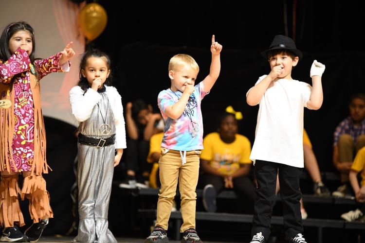 Lawton Public Schools Showcase Community News