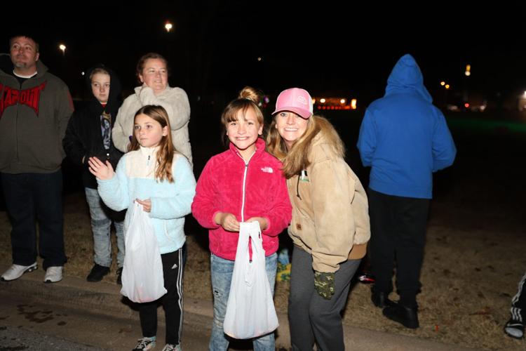 Lawton Christmas Parade 2019 Local News