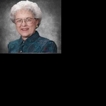 Ava Ruth Tidwell | Obituaries | swoknews.com