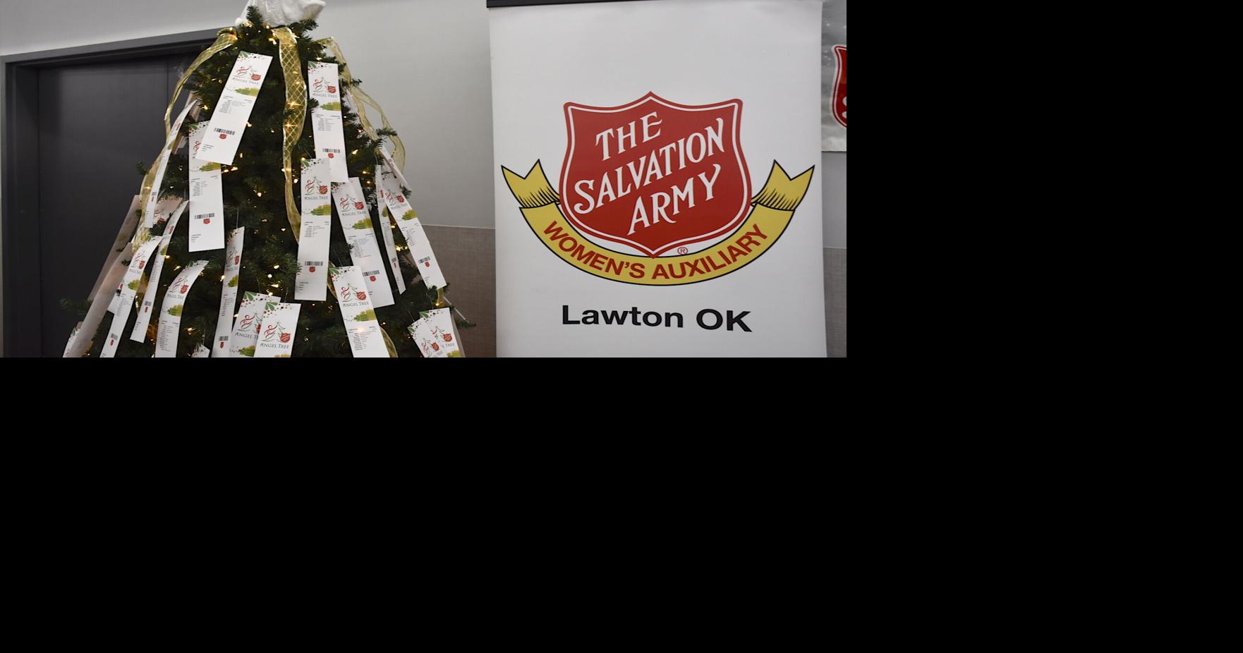With deadline nearing, Angel Tree still needs adoptions | News ...