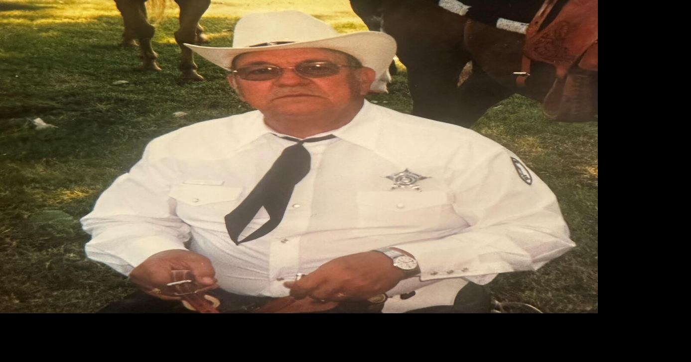 SSG (ret) Joseph E. Hall | Obituaries | swoknews.com
