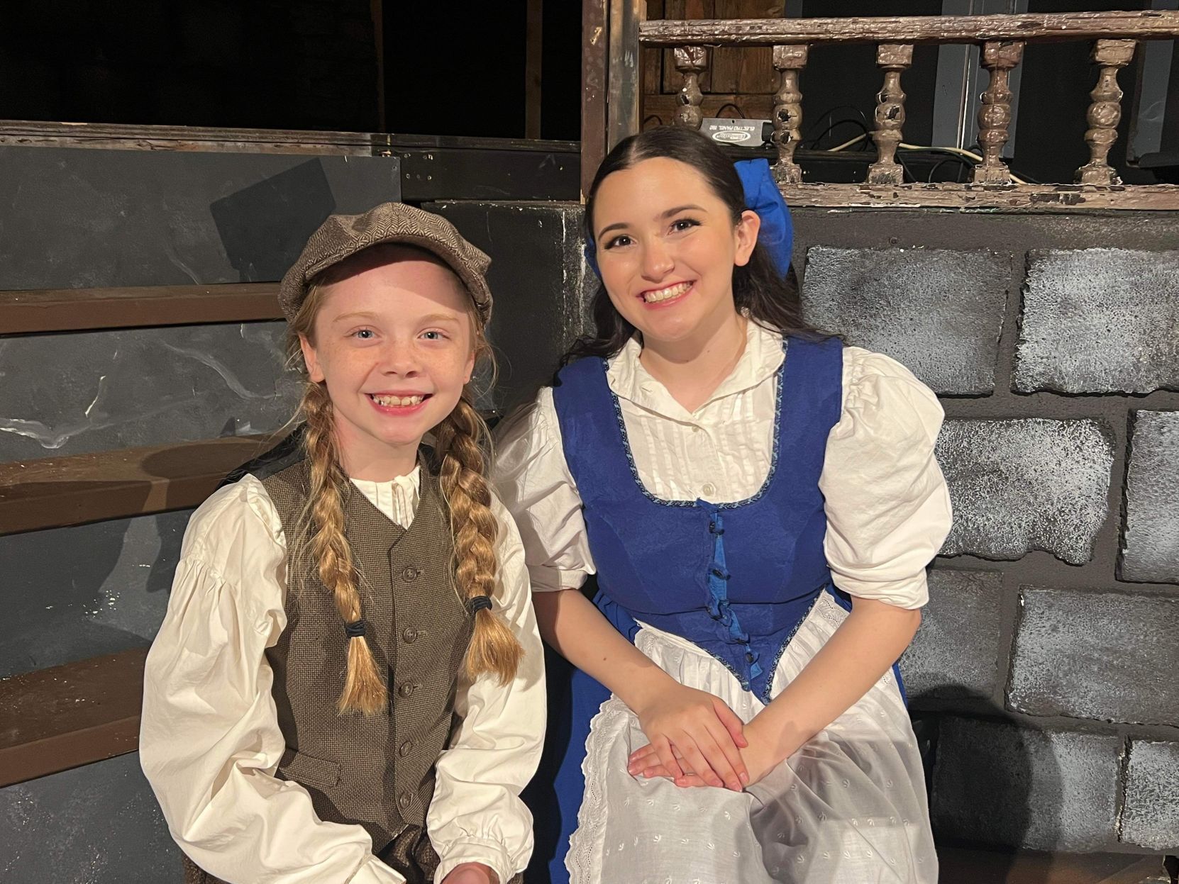 Lawton actors to perform in 'Beauty and the Beast