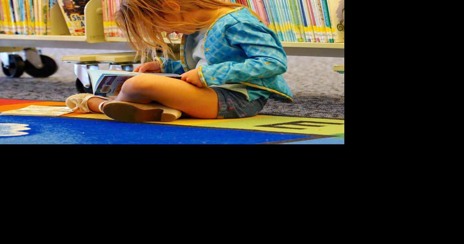 Education, reading scores to headline upcoming legislative session