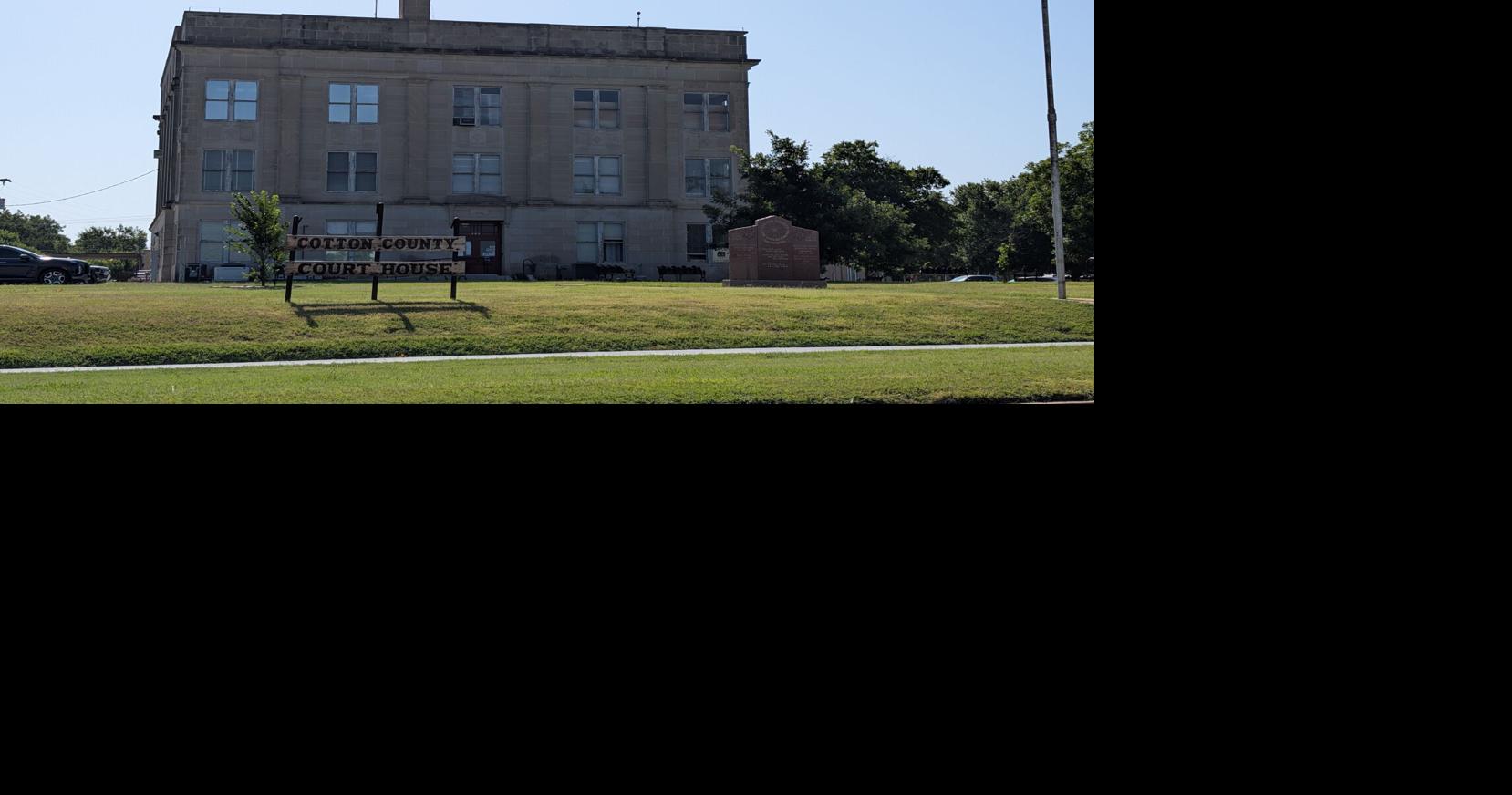Cotton County employees to receive 6% cost of living adjustment