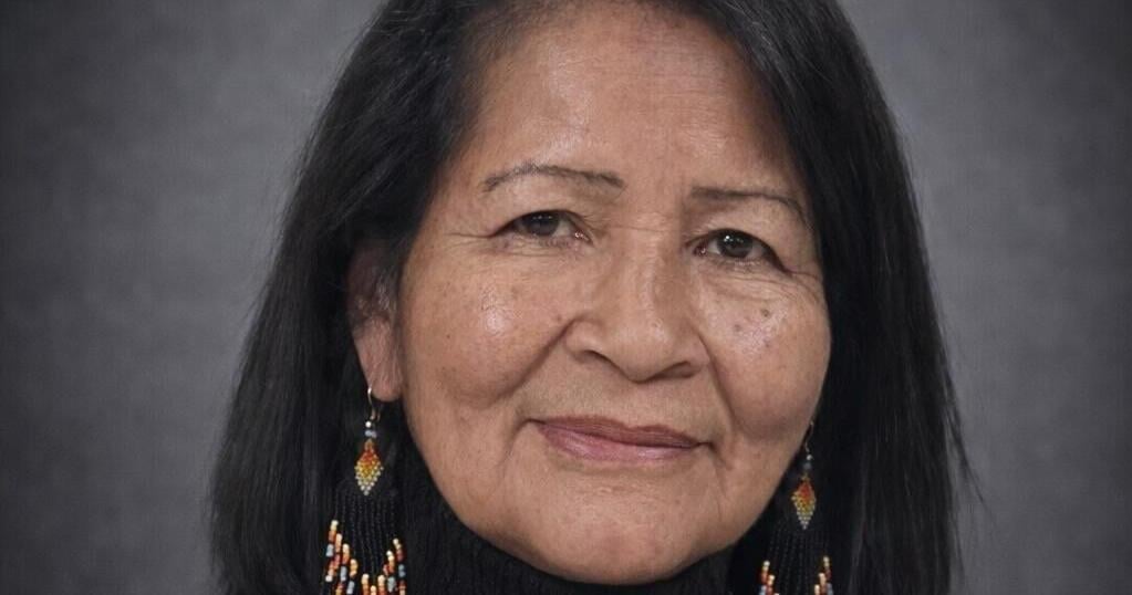 Vinita Kay Silverhorn