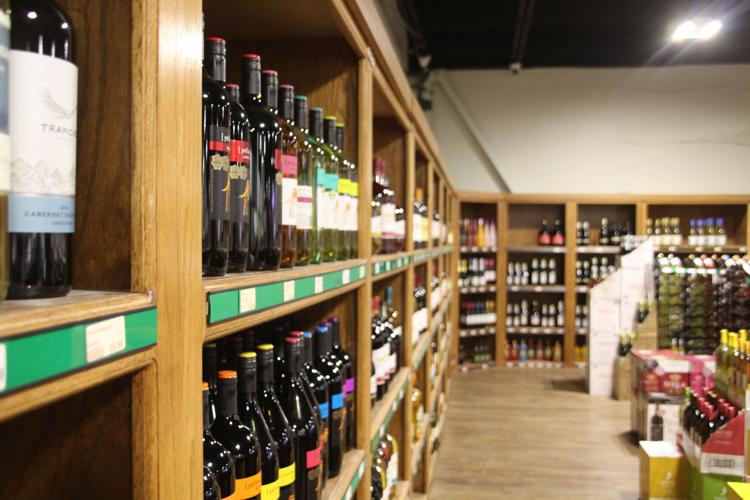 Liquor stores could open on Sundays if Comanche County residents vote