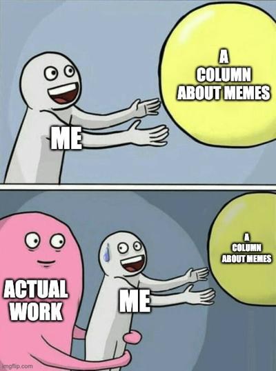 Wannabe Wired What S In A Meme Styles Swoknews Com
