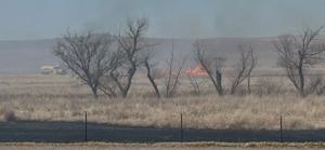 Two-week burn bans imposed Monday in Comanche and Tillman counties