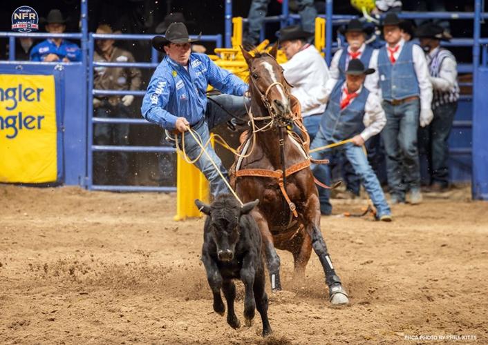 Finals Rodeo continues to provide memories | Sports | swoknews.com
