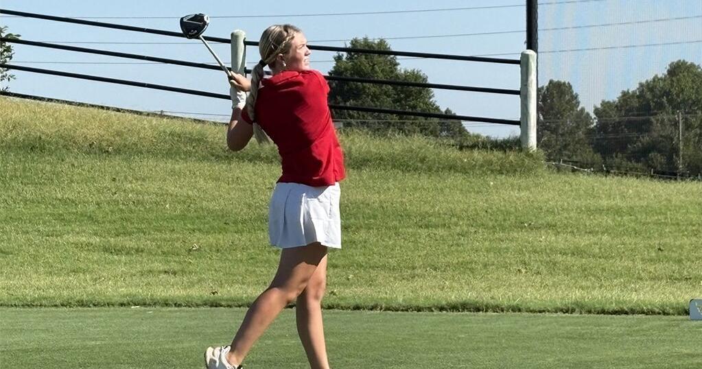 Marlow’s Scott heads to Nebraska after closing prep career