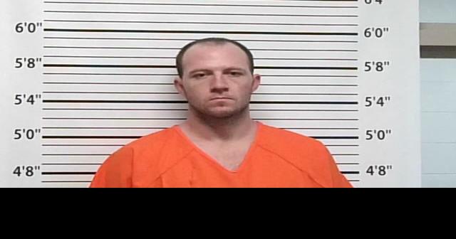 Meth-fueled pursuit ends with jail, charges for Elgin man | News ...