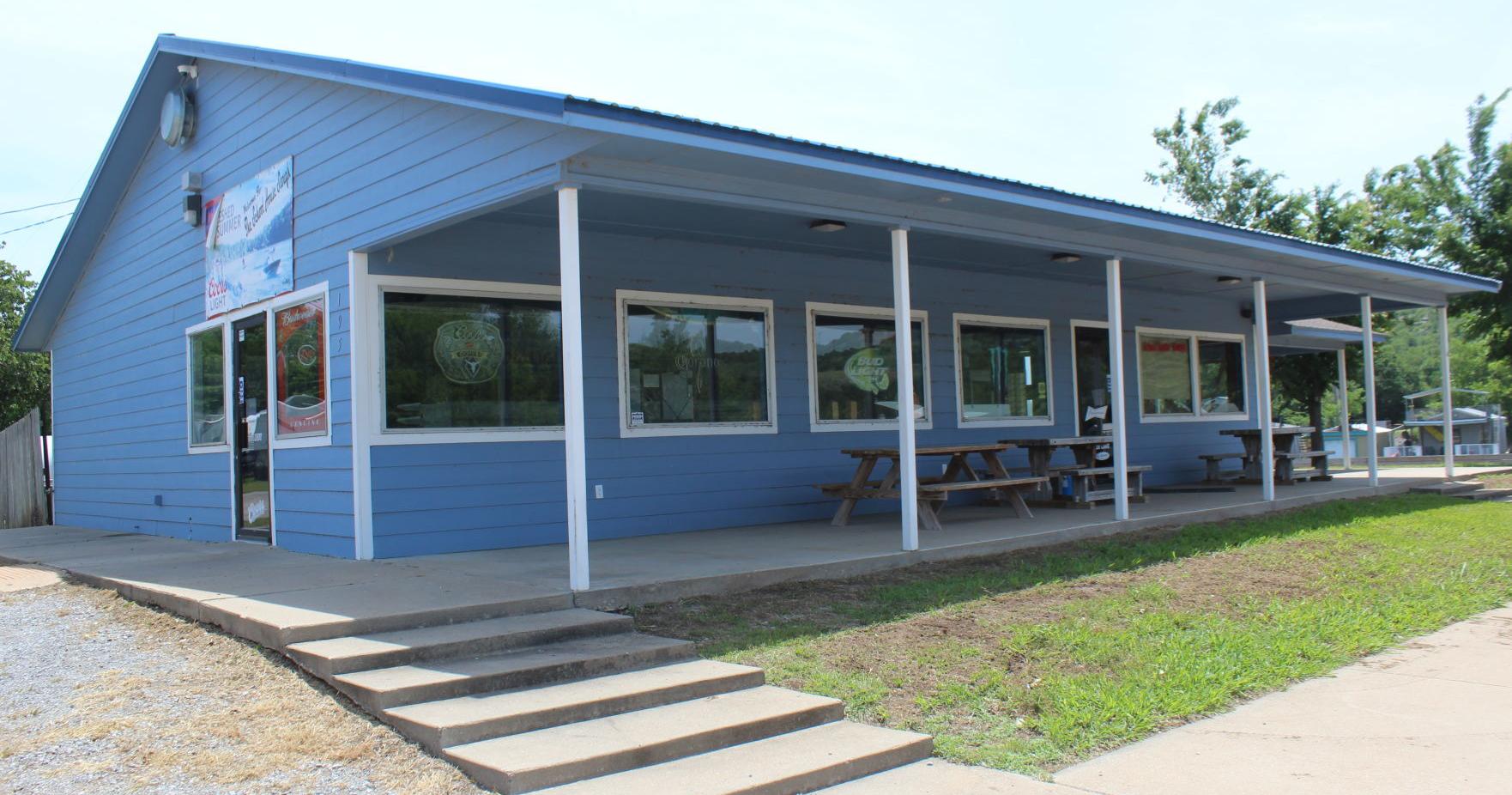 City of Lawton negotiations may open School House Slough store by summer - Vimarsana News