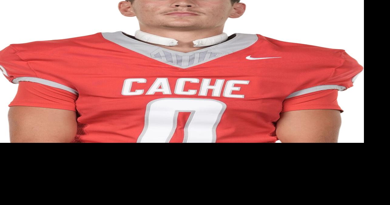 Cache's 'Badger' ready for challenge at Altus Sep 11, 2026 2 mins ago