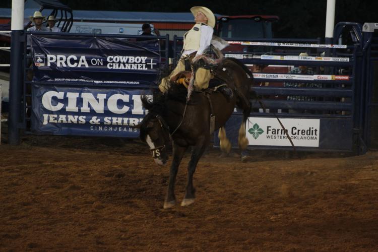 Rangers Rodeo sees changes in several events | Sports | swoknews.com